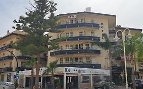 Hotel Costamar el Morche